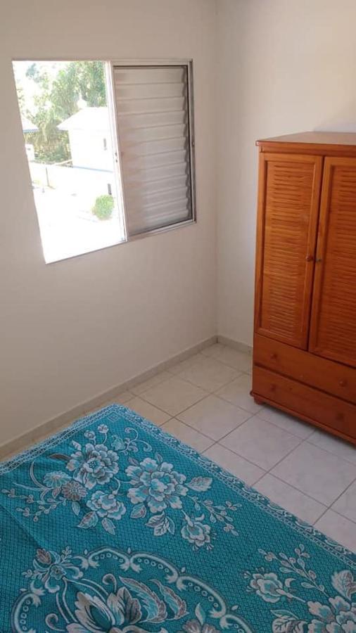 Apartamento Aconchego Em Ubatuba!