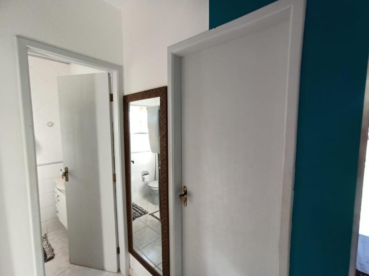 Aconchego Em Ubatuba! Apartamento Ubatuba